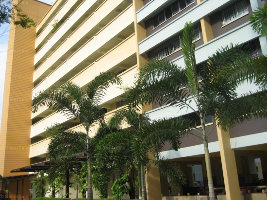 Bishan Street 12 thumbnail photo
